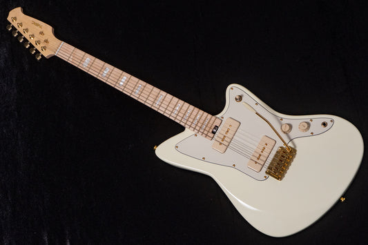 【new】HEX Guitars / OS300 G/MIV