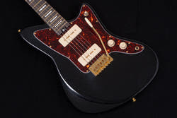 【new】HEX Guitars / OS300 G/MBK