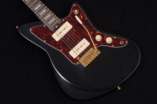 【new】HEX Guitars / OS300 G/MBK