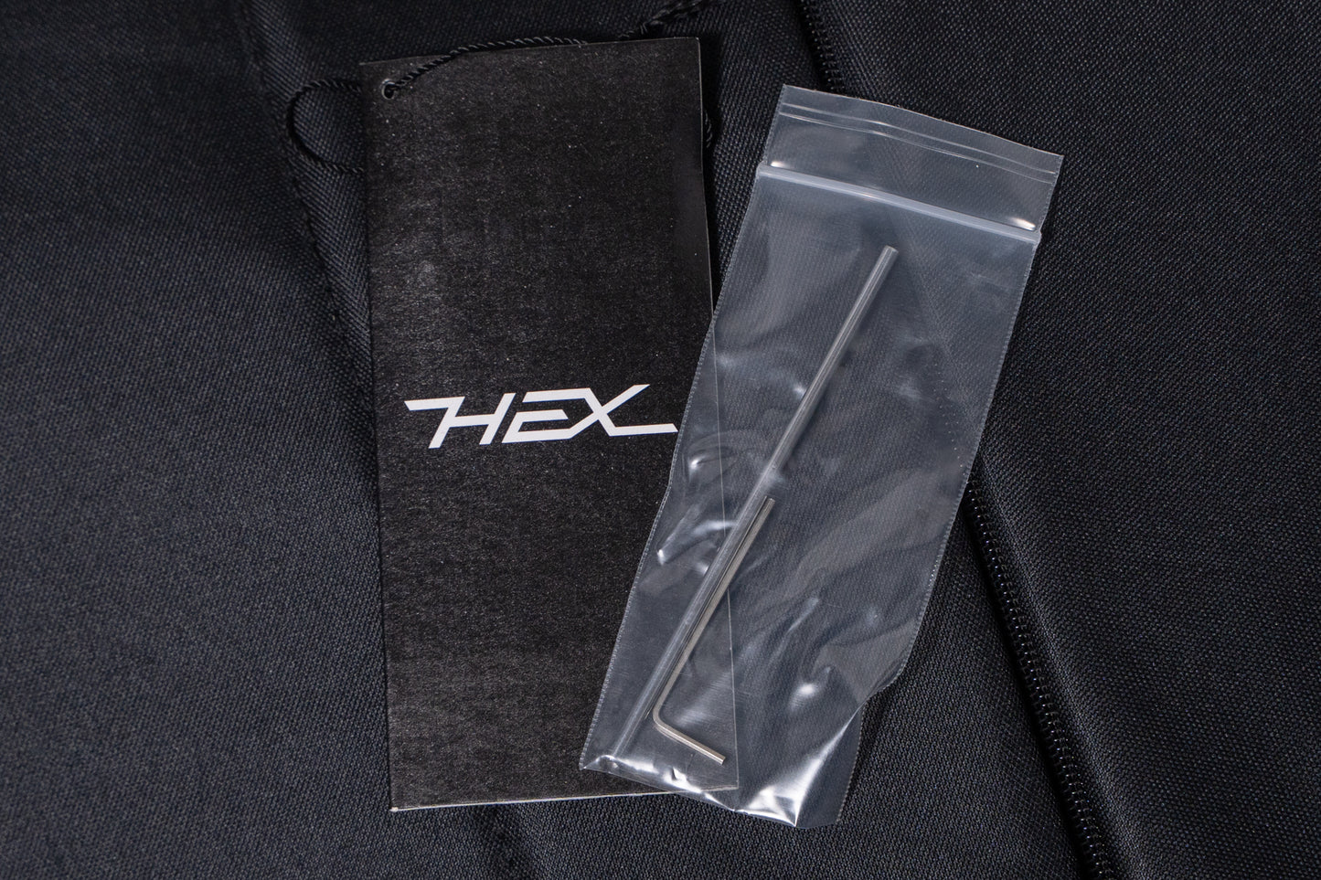 【new】HEX Guitars / T260 SG/VB