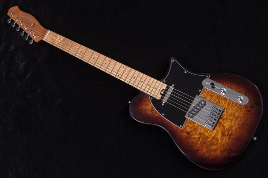【new】HEX Guitars / T260 SG/VB