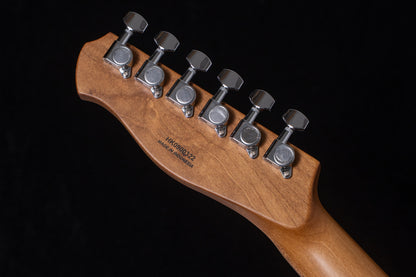 【new】HEX Guitars / T200 SG/VB