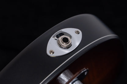 【new】HEX Guitars / T200 SG/VB