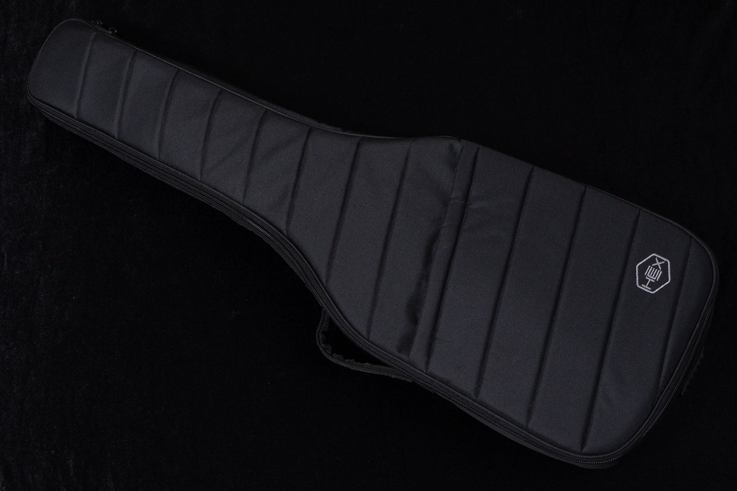 【new】HEX Guitars / T200 SG/VB