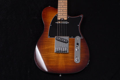 【new】HEX Guitars / T200 SG/VB