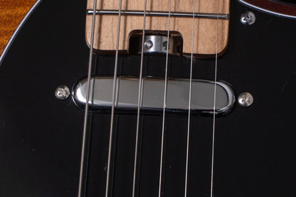 【new】HEX Guitars / T200 SG/VB