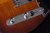 【new】HEX Guitars / T200 SG/VB