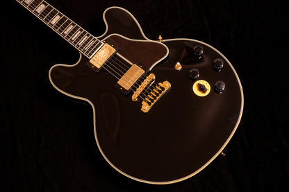 【used】Epiphone / B.B.King Lucille - Ebony 2023  #23111511019【TONIQ横浜】