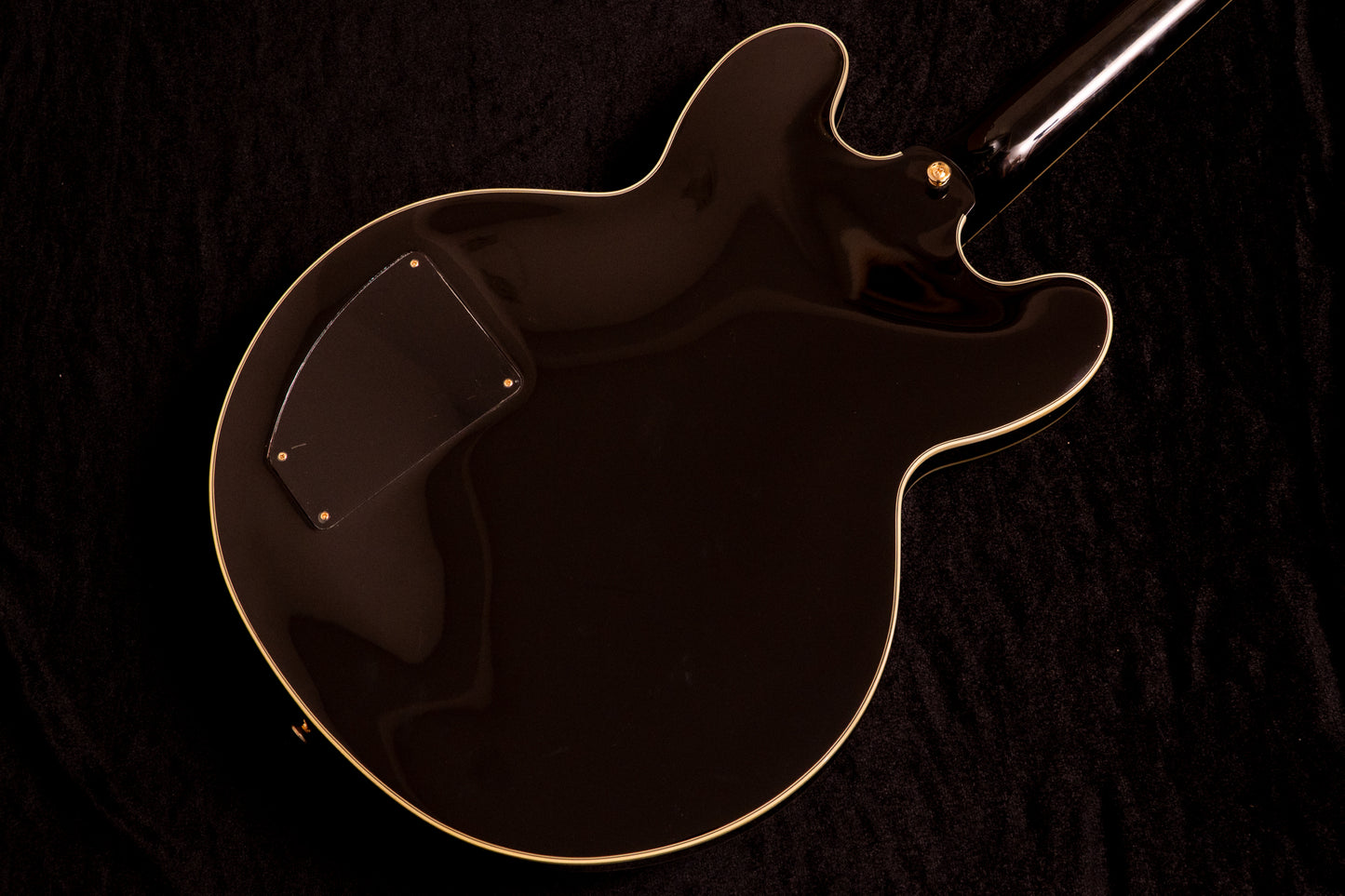 【used】Epiphone / B.B.King Lucille - Ebony 2023  #23111511019【TONIQ横浜】