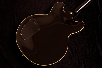 【used】Epiphone / B.B.King Lucille - Ebony 2023  #23111511019【TONIQ横浜】