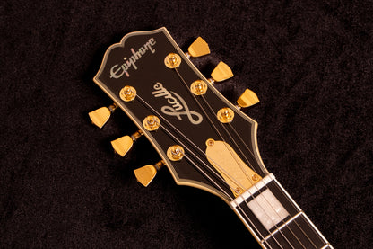 【used】Epiphone / B.B.King Lucille - Ebony 2023  #23111511019【TONIQ横浜】