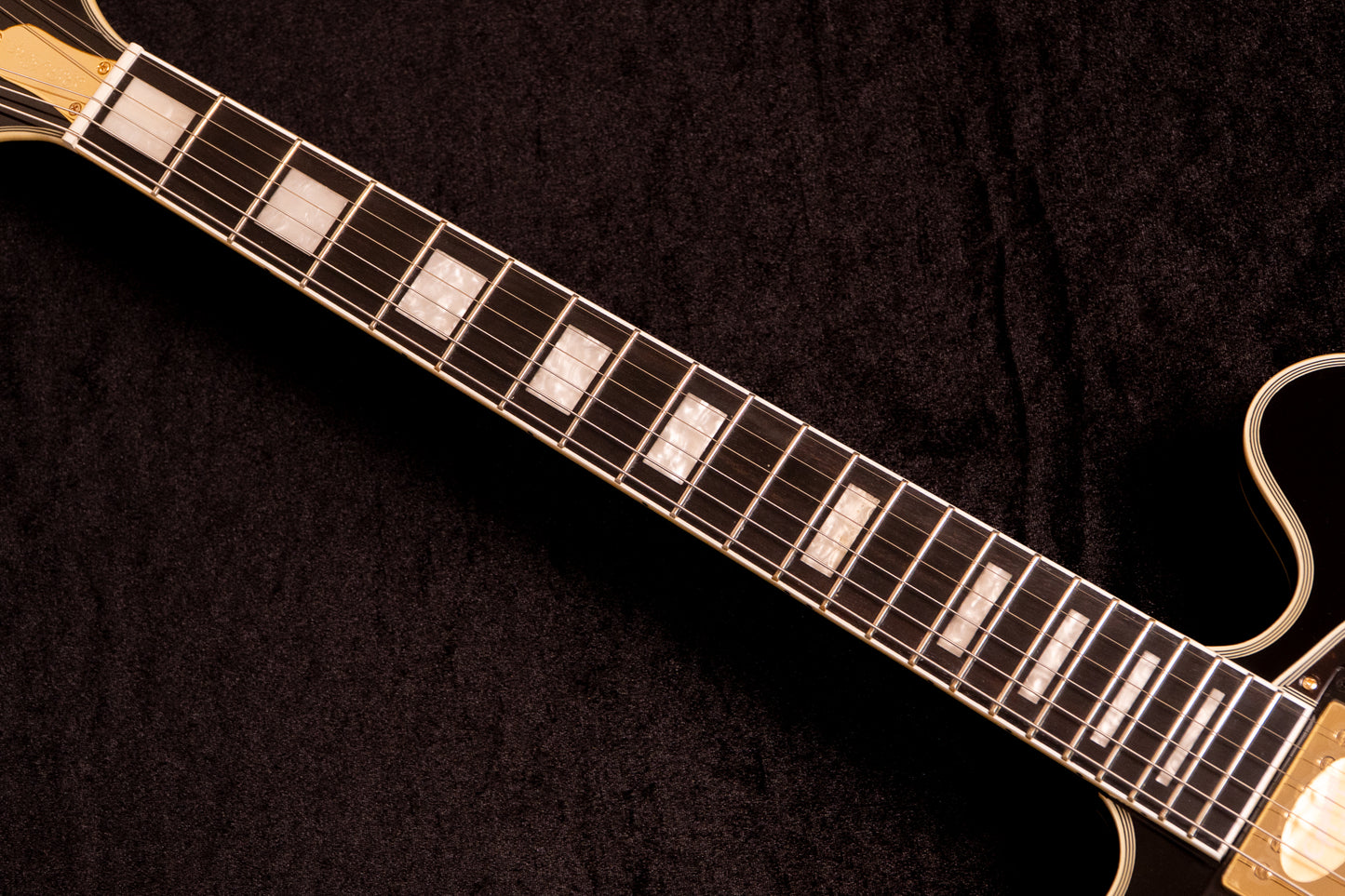 【used】Epiphone / B.B.King Lucille - Ebony 2023  #23111511019【TONIQ横浜】