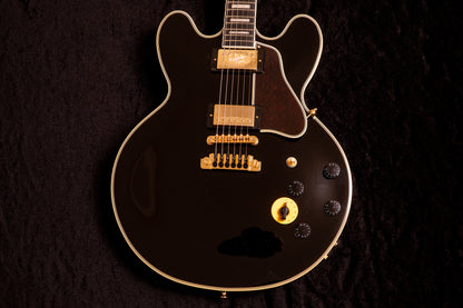 【used】Epiphone / B.B.King Lucille - Ebony 2023  #23111511019【TONIQ横浜】