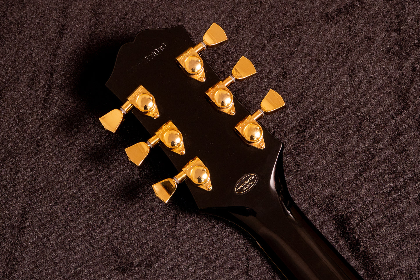 【used】Epiphone / B.B.King Lucille - Ebony 2023  #23111511019【TONIQ横浜】