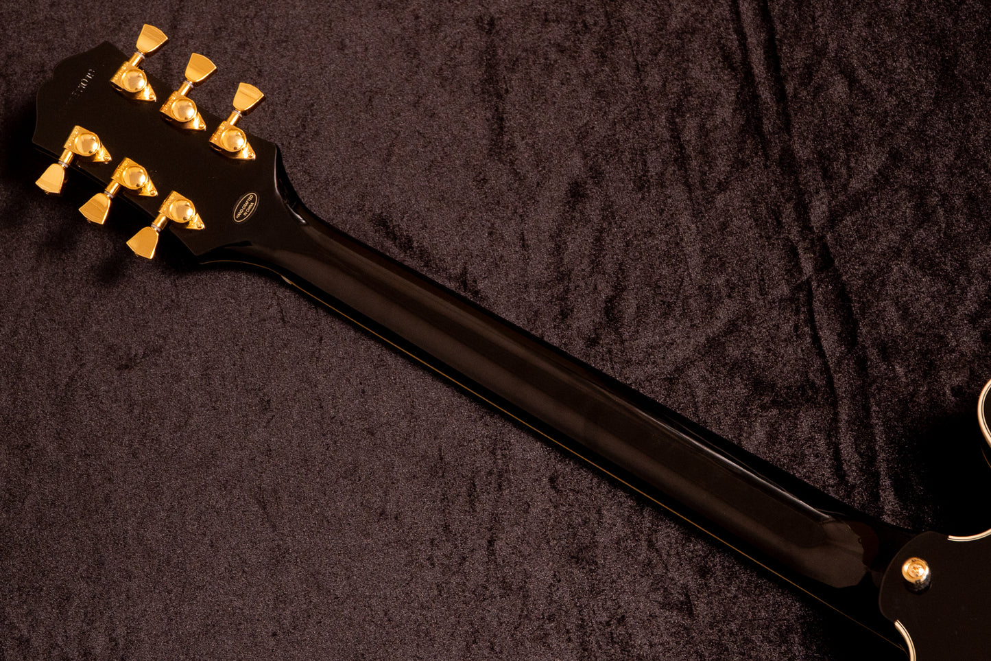 【used】Epiphone / B.B.King Lucille - Ebony 2023  #23111511019【TONIQ横浜】