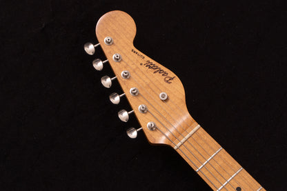 【used】Paoletti Guitars / Nancy Loft SS - Western Maryland Original PWN01LFWM 2019 3.77kg #67017【TONIQ横浜】