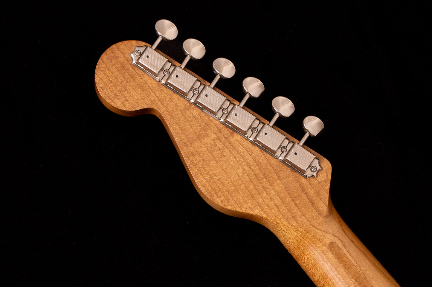 【used】Paoletti Guitars / Nancy Loft SS - Western Maryland Original PWN01LFWM 2019 3.77kg #67017【TONIQ横浜】
