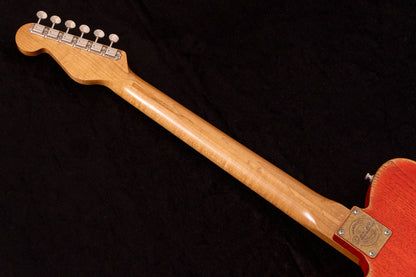 【used】Paoletti Guitars / Nancy Loft SS - Western Maryland Original PWN01LFWM 2019 3.77kg #67017【TONIQ横浜】