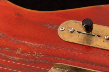 【used】Paoletti Guitars / Nancy Loft SS - Western Maryland Original PWN01LFWM 2019 3.77kg #67017【TONIQ横浜】