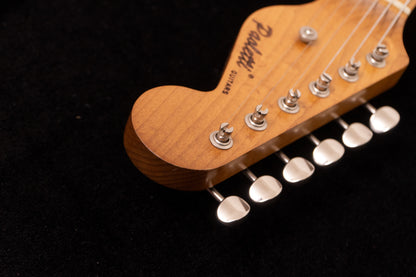 【used】Paoletti Guitars / Nancy Loft SS - Western Maryland Original PWN01LFWM 2019 3.77kg #67017【TONIQ横浜】