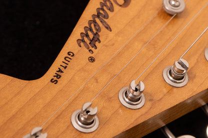 【used】Paoletti Guitars / Nancy Loft SS - Western Maryland Original PWN01LFWM 2019 3.77kg #67017【TONIQ横浜】