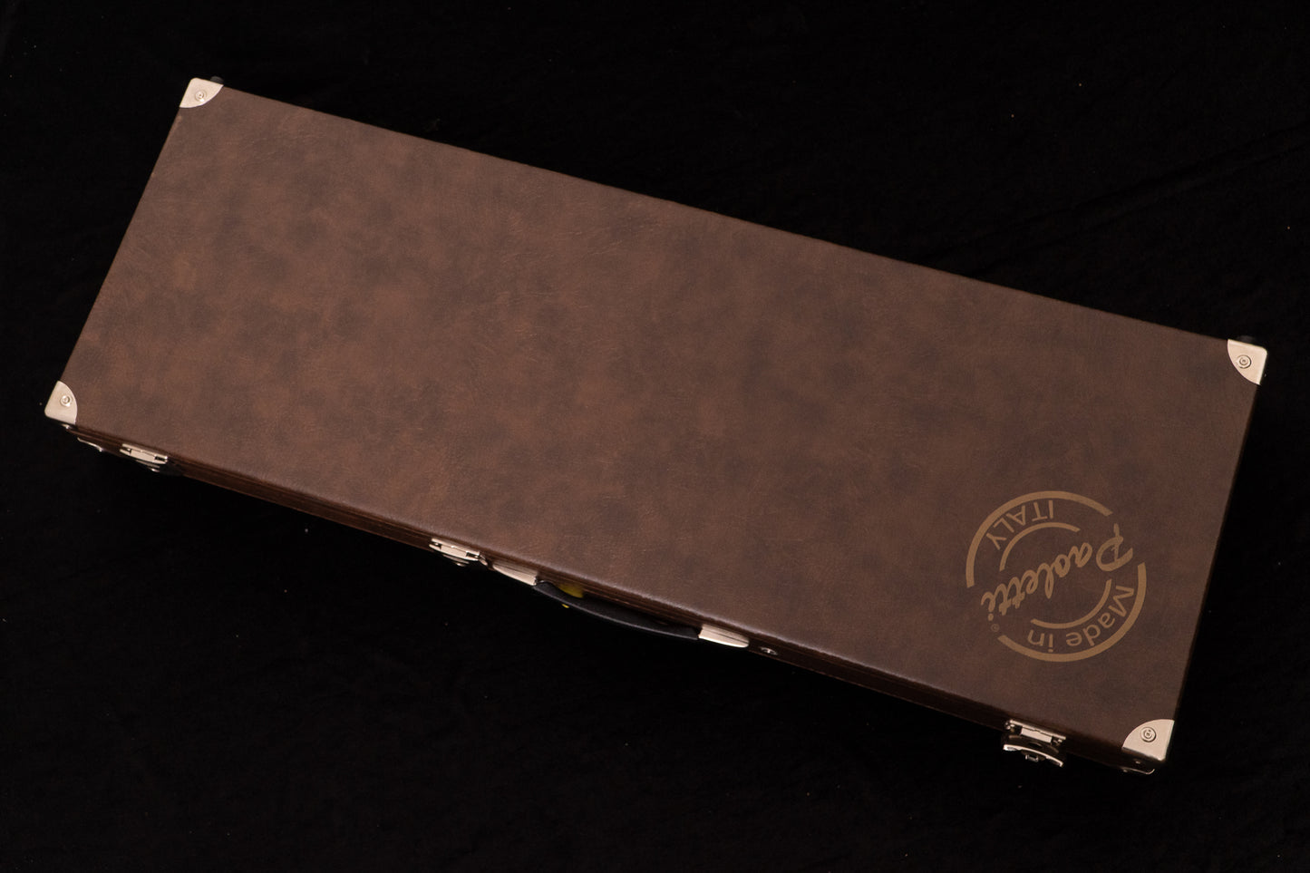 【used】Paoletti Guitars / Nancy Loft SS - Western Maryland Original PWN01LFWM 2019 3.77kg #67017【TONIQ横浜】