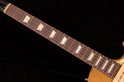 【used】Gibson / 50s Les Paul Tribute Gold Top Satin 2011 3.39kg #134811396【TONIQ横浜】