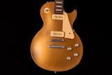 【used】Gibson / 50s Les Paul Tribute Gold Top Satin 2011 3.39kg #134811396【TONIQ横浜】