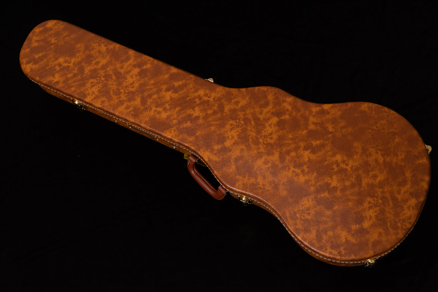 【used】Gibson / 50s Les Paul Tribute Gold Top Satin 2011 3.39kg #134811396【TONIQ横浜】