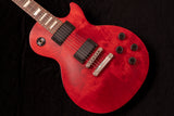 【used】Gibson / LPJ Cherry 2013 4.04kg #100731489【TONIQ横浜】