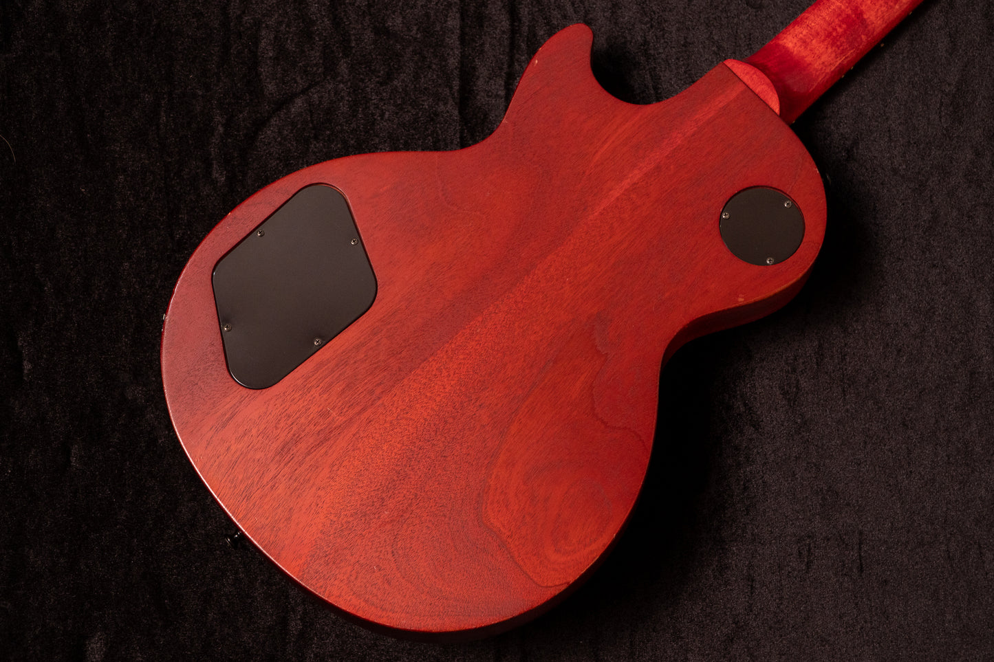 【used】Gibson / LPJ Cherry 2013 4.04kg #100731489【TONIQ横浜】