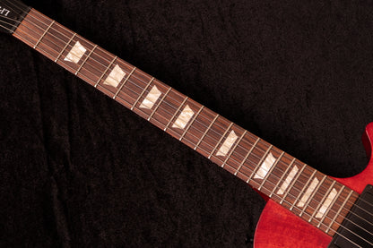 【used】Gibson / LPJ Cherry 2013 4.04kg #100731489【TONIQ横浜】