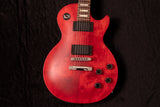 【used】Gibson / LPJ Cherry 2013 4.04kg #100731489【TONIQ横浜】