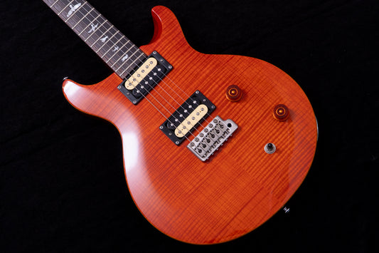 【used】Paul Reed Smith(PRS) / SE Santana 2010 Mod 3.215kg #K28738【TONIQ Yokohama】【price included SHIPPING & IMPORT TAX & VAT】