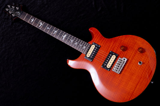 【used】Paul Reed Smith(PRS) / SE Santana 2010 Mod 3.215kg #K28738【TONIQ Yokohama】【price included SHIPPING & IMPORT TAX & VAT】
