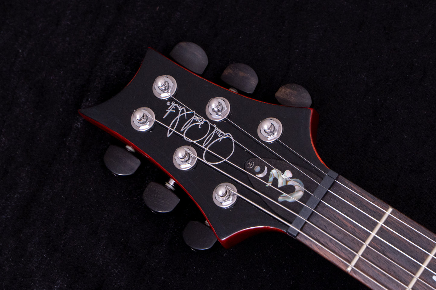 【used】Paul Reed Smith(PRS) / SE Santana 2010 Mod 3.215kg #K28738【TONIQ Yokohama】【price included SHIPPING & IMPORT TAX & VAT】