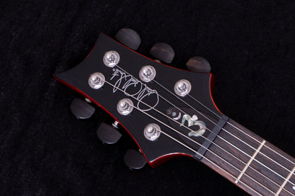 【used】Paul Reed Smith(PRS) / SE Santana 2010 Mod 3.215kg #K28738【TONIQ Yokohama】【price included SHIPPING & IMPORT TAX & VAT】