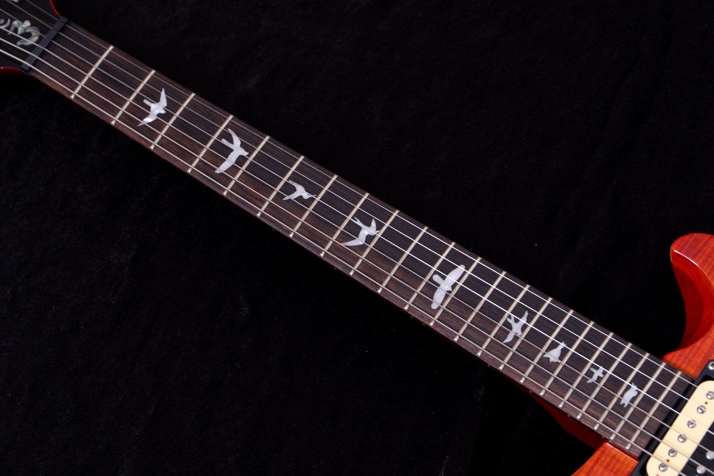 【used】Paul Reed Smith(PRS) / SE Santana 2010 Mod 3.215kg #K28738【TONIQ Yokohama】【price included SHIPPING & IMPORT TAX & VAT】