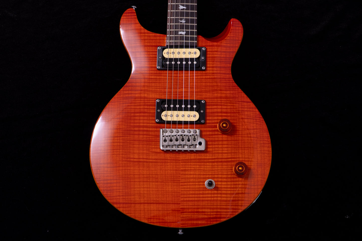 【used】Paul Reed Smith(PRS) / SE Santana 2010 Mod 3.215kg #K28738【TONIQ Yokohama】【price included SHIPPING & IMPORT TAX & VAT】