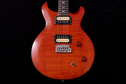 【used】Paul Reed Smith(PRS) / SE Santana 2010 Mod 3.215kg #K28738【TONIQ Yokohama】【price included SHIPPING & IMPORT TAX & VAT】