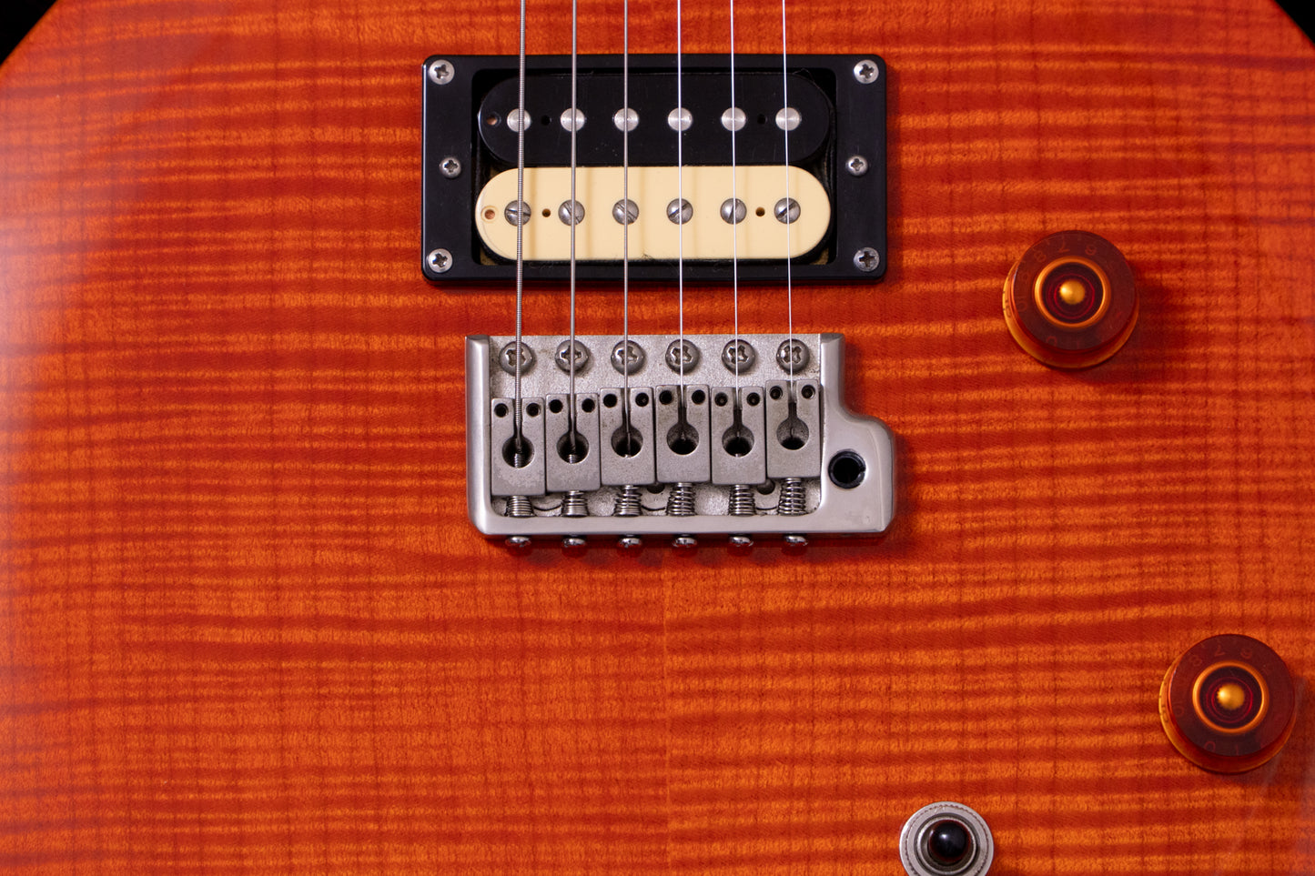 【used】Paul Reed Smith(PRS) / SE Santana 2010 Mod 3.215kg #K28738【TONIQ Yokohama】【price included SHIPPING & IMPORT TAX & VAT】