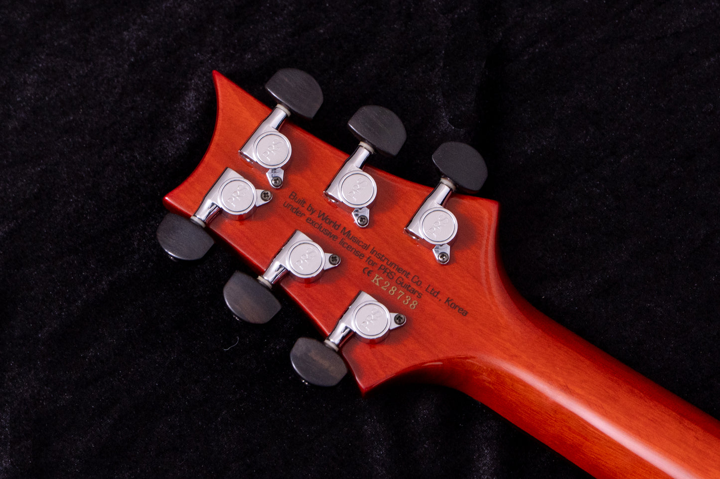 【used】Paul Reed Smith(PRS) / SE Santana 2010 Mod 3.215kg #K28738【TONIQ Yokohama】【price included SHIPPING & IMPORT TAX & VAT】