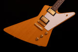 【used】Epiphone / Inspired by Gibson Custom 1958 Korina Explorer 2022 3.075㎏ #22091520994【TONIQ横浜】