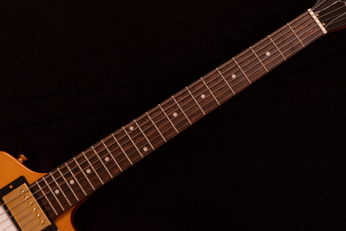 【used】Epiphone / Inspired by Gibson Custom 1958 Korina Explorer 2022 3.075㎏ #22091520994【TONIQ横浜】