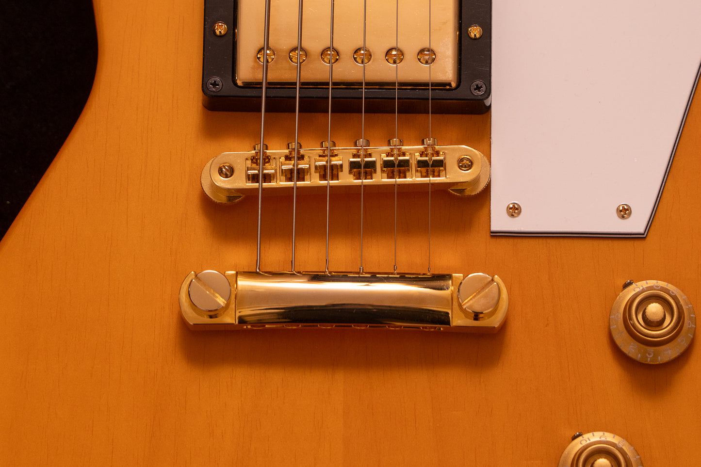 【used】Epiphone / Inspired by Gibson Custom 1958 Korina Explorer 2022 3.075㎏ #22091520994【TONIQ横浜】