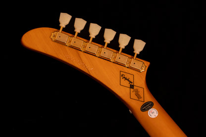 【used】Epiphone / Inspired by Gibson Custom 1958 Korina Explorer 2022 3.075㎏ #22091520994【TONIQ横浜】