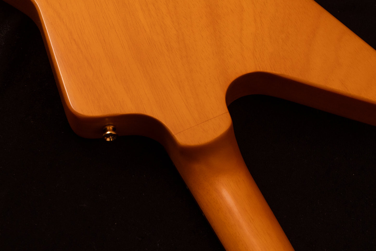 【used】Epiphone / Inspired by Gibson Custom 1958 Korina Explorer 2022 3.075㎏ #22091520994【TONIQ横浜】