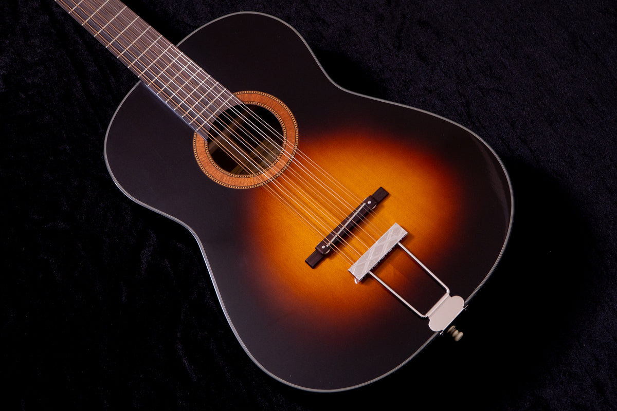 【new】Framus / Hootenanny 12-String VSN 2.06kg #FRVC0355-25【TONIQ Yokohama】【price included SHIPPING & IMPORT TAX & VAT】