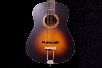 【new】Framus / Hootenanny 12-String VSN 2.06kg #FRVC0355-25【TONIQ Yokohama】【price included SHIPPING & IMPORT TAX & VAT】