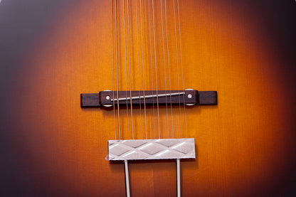 【new】Framus / Hootenanny 12-String VSN 2.06kg #FRVC0355-25【TONIQ Yokohama】【price included SHIPPING & IMPORT TAX & VAT】